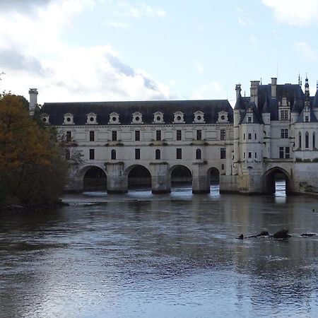 Trainefeuilles - Chambres D'Hotes Proche Zoo De Beauval Le Controis-en-Sologne Exterior foto